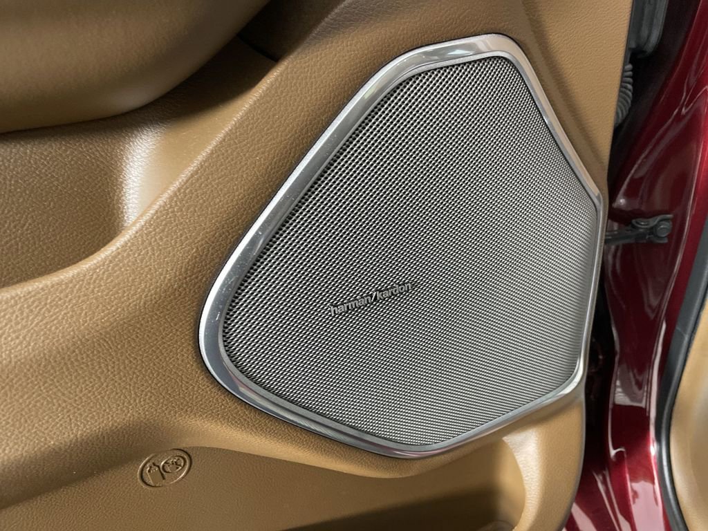 Used 2023 RAM 1500 Limited image 24