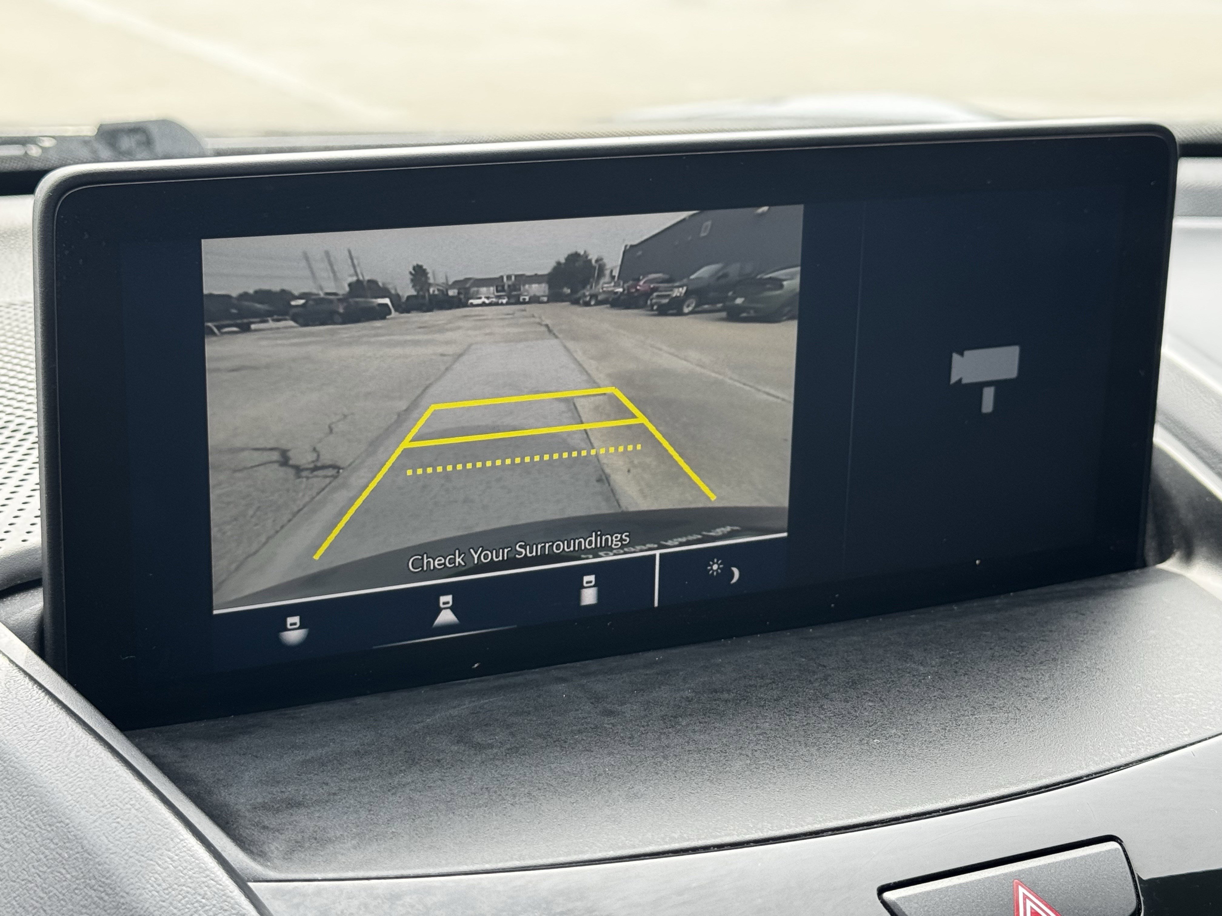 Used 2021 Acura RDX FWD image 19