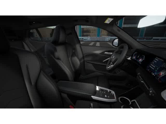 New 2027 BMW X2 xDrive28i w/ Technology Package AWD/4WD image 9