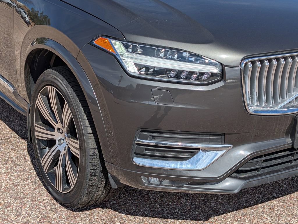 Used 2024 Volvo XC90 B6 Ultimate image 7