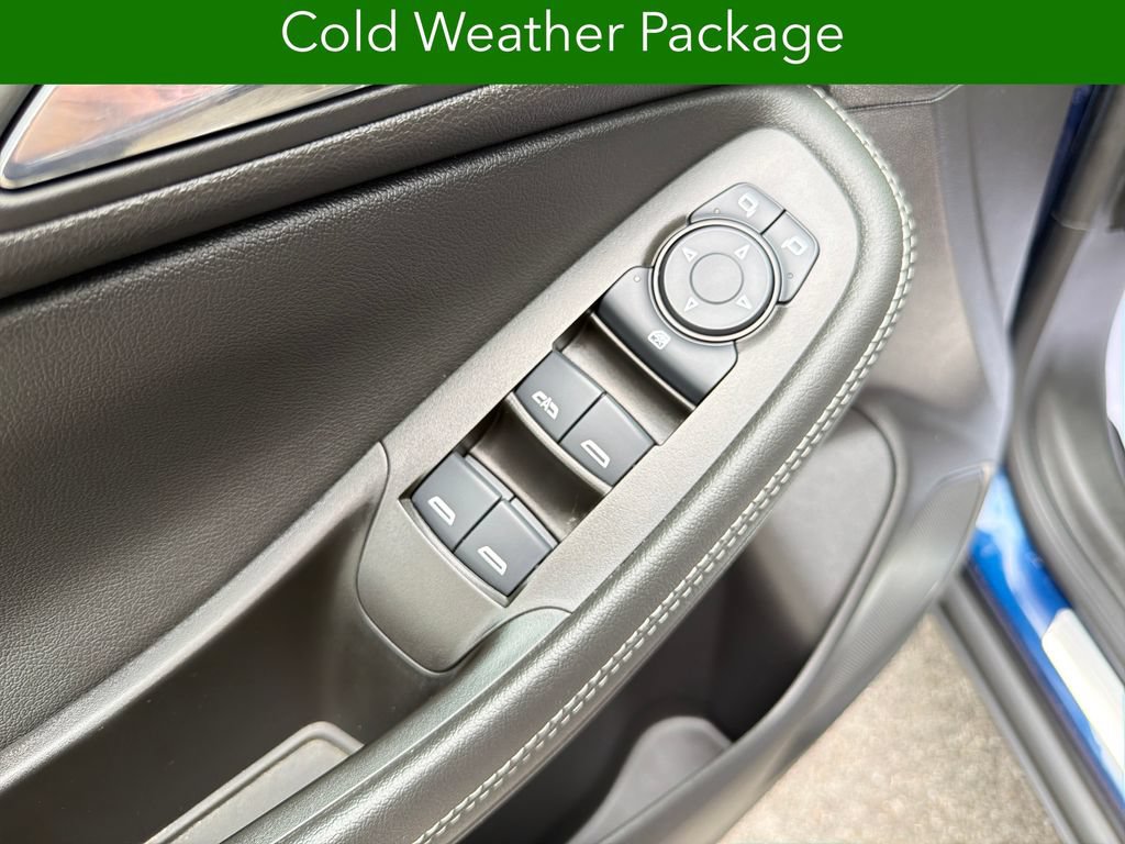 Certified 2023 Buick Encore GX Preferred w/ Cold Weather Comfort Package FWD image 13