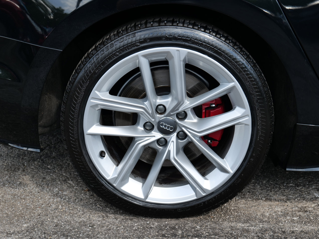 Used 2020 Audi S5 Premium Plus image 85