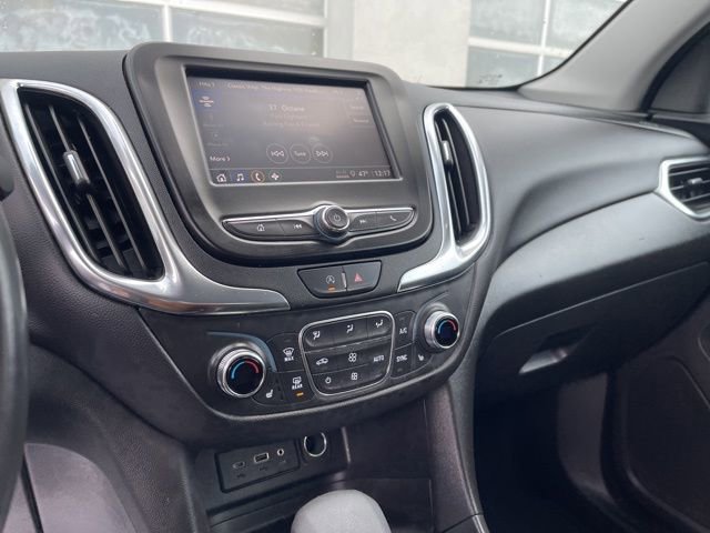 Used 2022 Chevrolet Equinox LT image 17