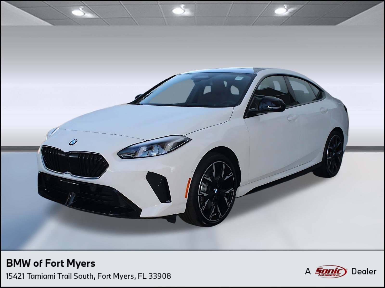 New 2026 BMW 228i xDrive w/ Technology Package image 1