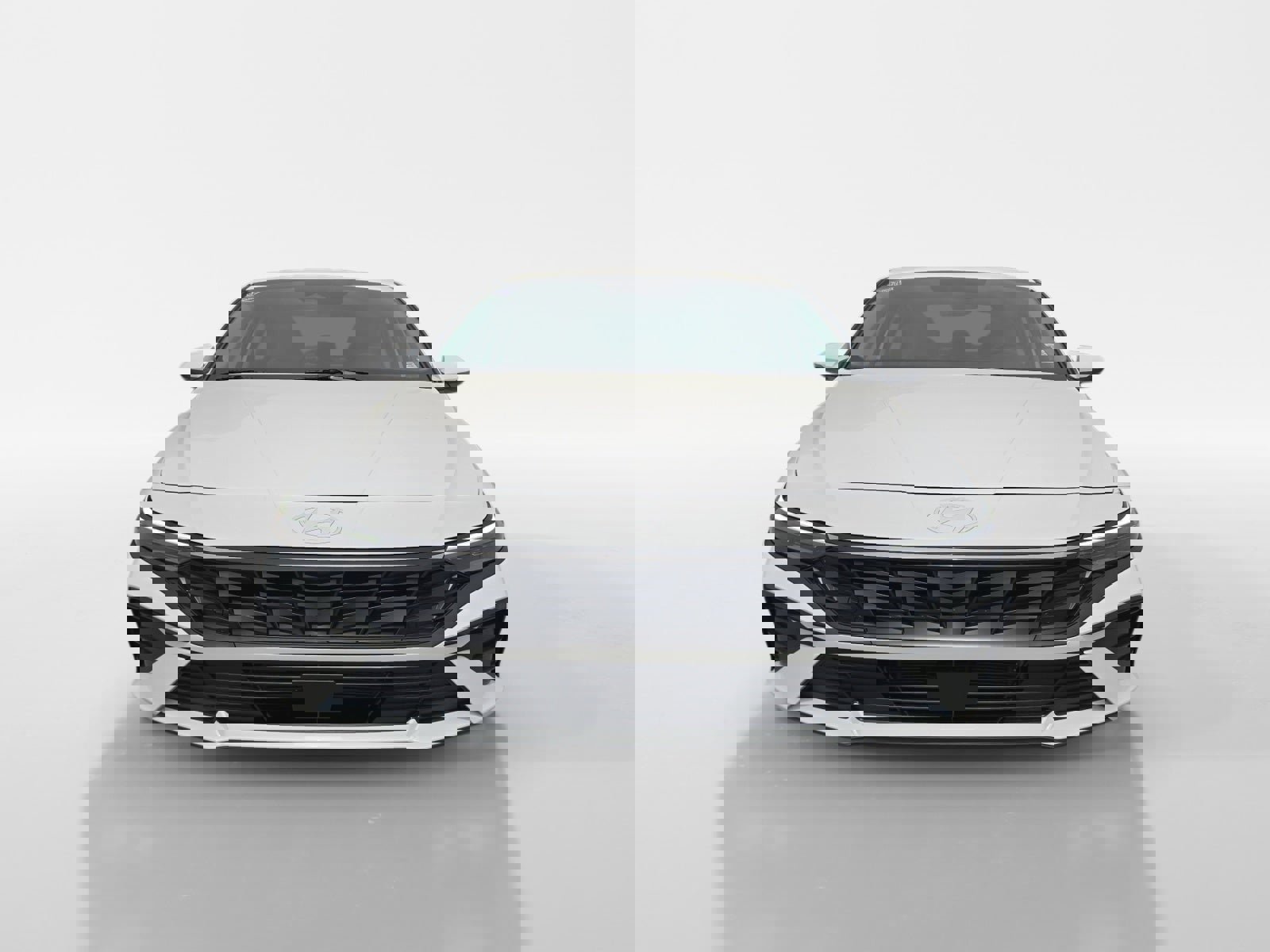 New 2026 Hyundai Elantra Limited image 8