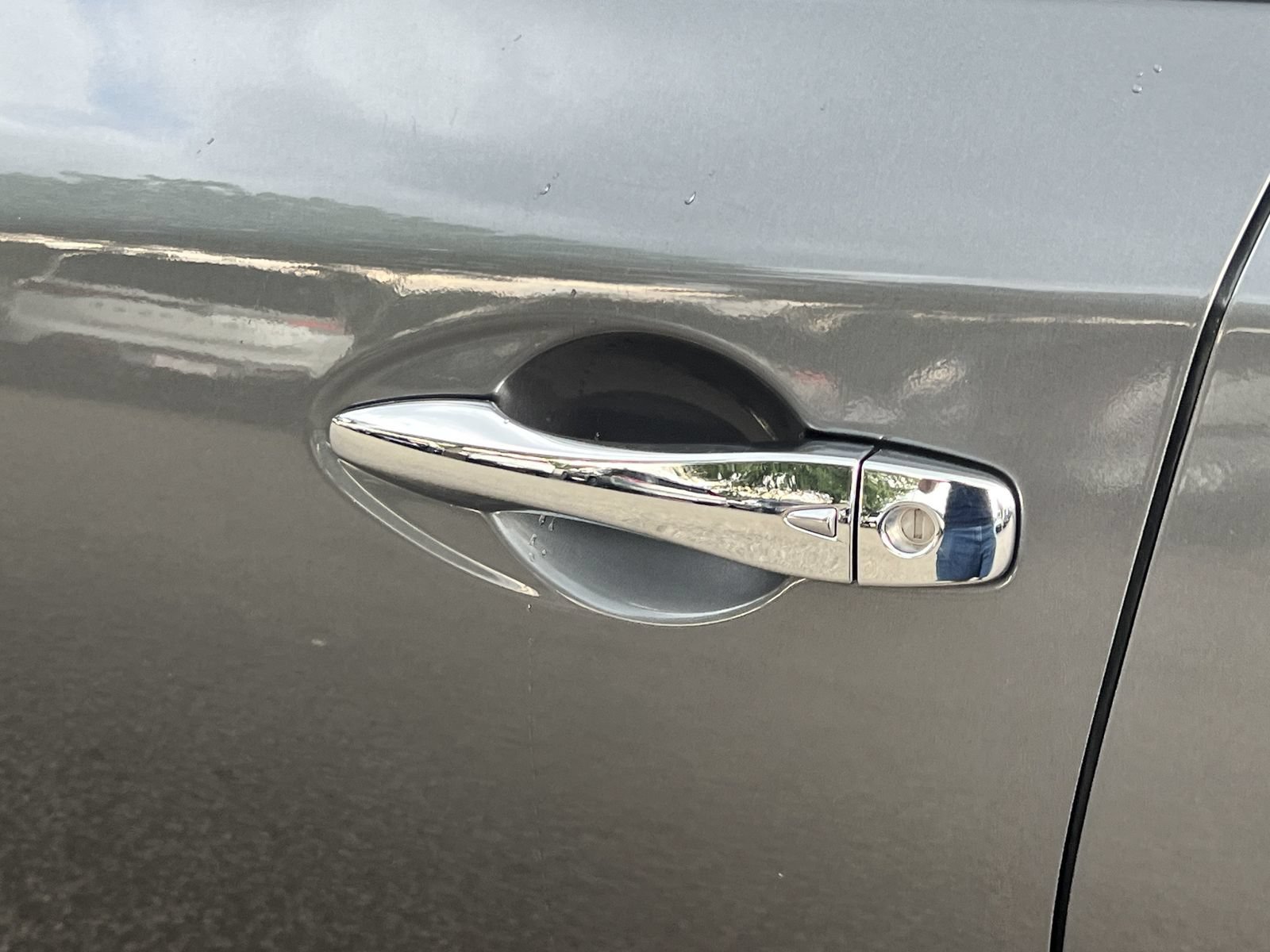 Used 2018 Nissan Altima 2.5 SR w/ SR Special Edition FWD image 26