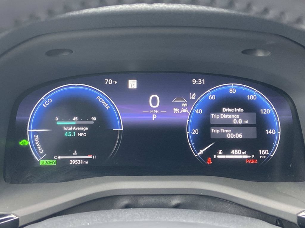 Used 2025 Toyota Camry XSE FWD image 29