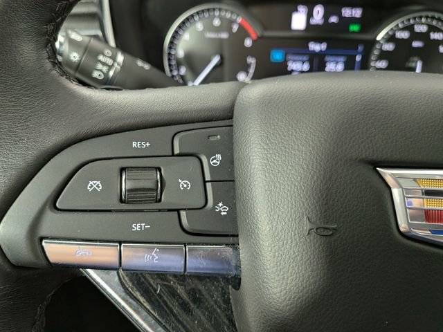 Certified 2023 Cadillac XT6 Premium Luxury AWD/4WD image 10