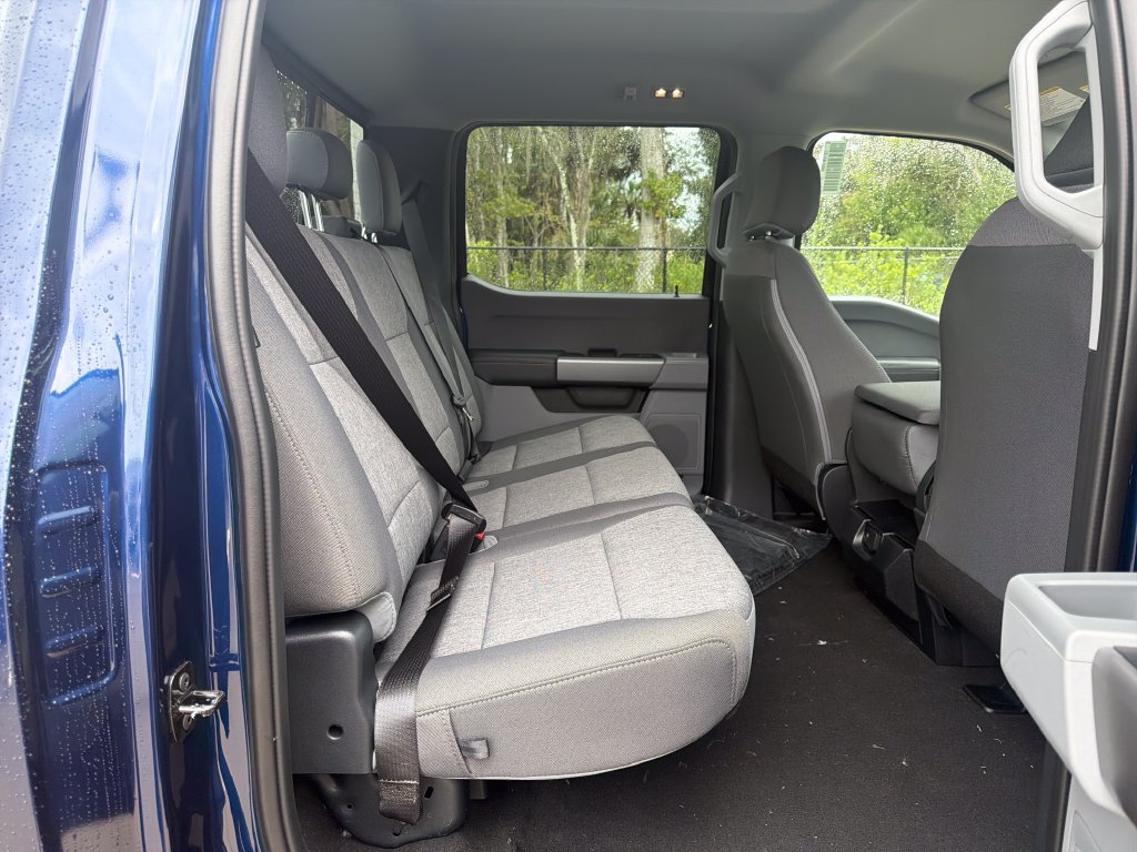 New 2027 Ford F250 XL w/ STX Appearance Package AWD/4WD image 27