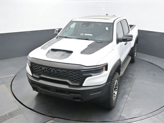 New 2026 RAM 1500 RHO image 47