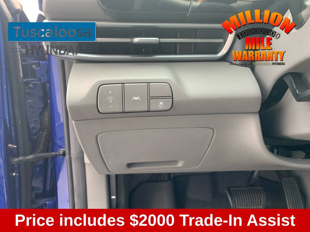 Used 2021 Hyundai Elantra SEL w/ Convenience Package FWD image 14