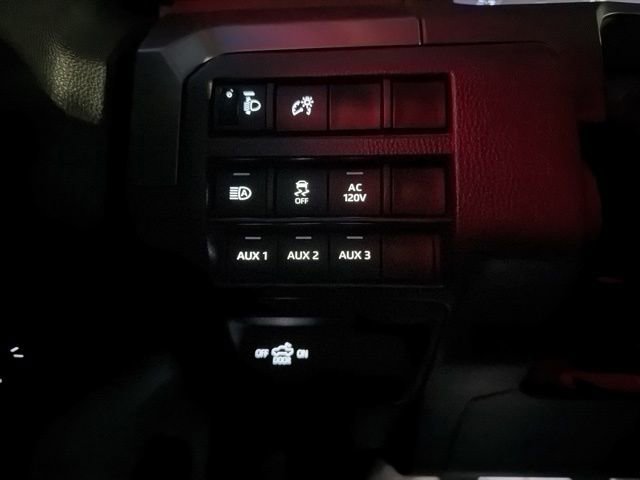 Used 2024 Toyota Tacoma TRD Sport image 20