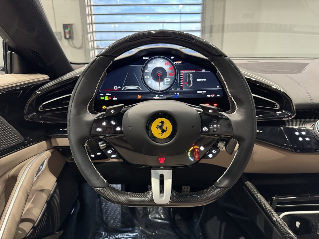 Used 2024 Ferrari Purosangue image 25