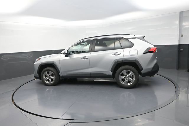 Used 2024 Toyota RAV4 XLE FWD image 49