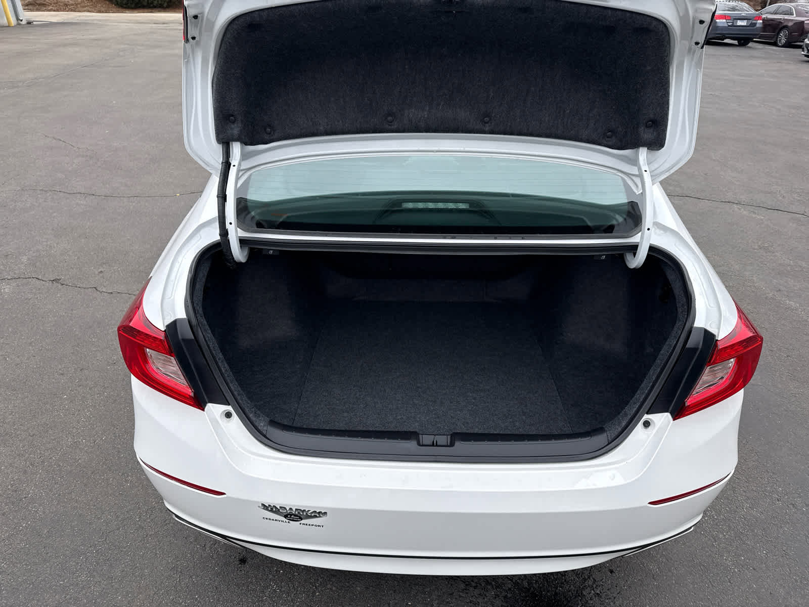 Used 2022 Honda Accord Sport image 15