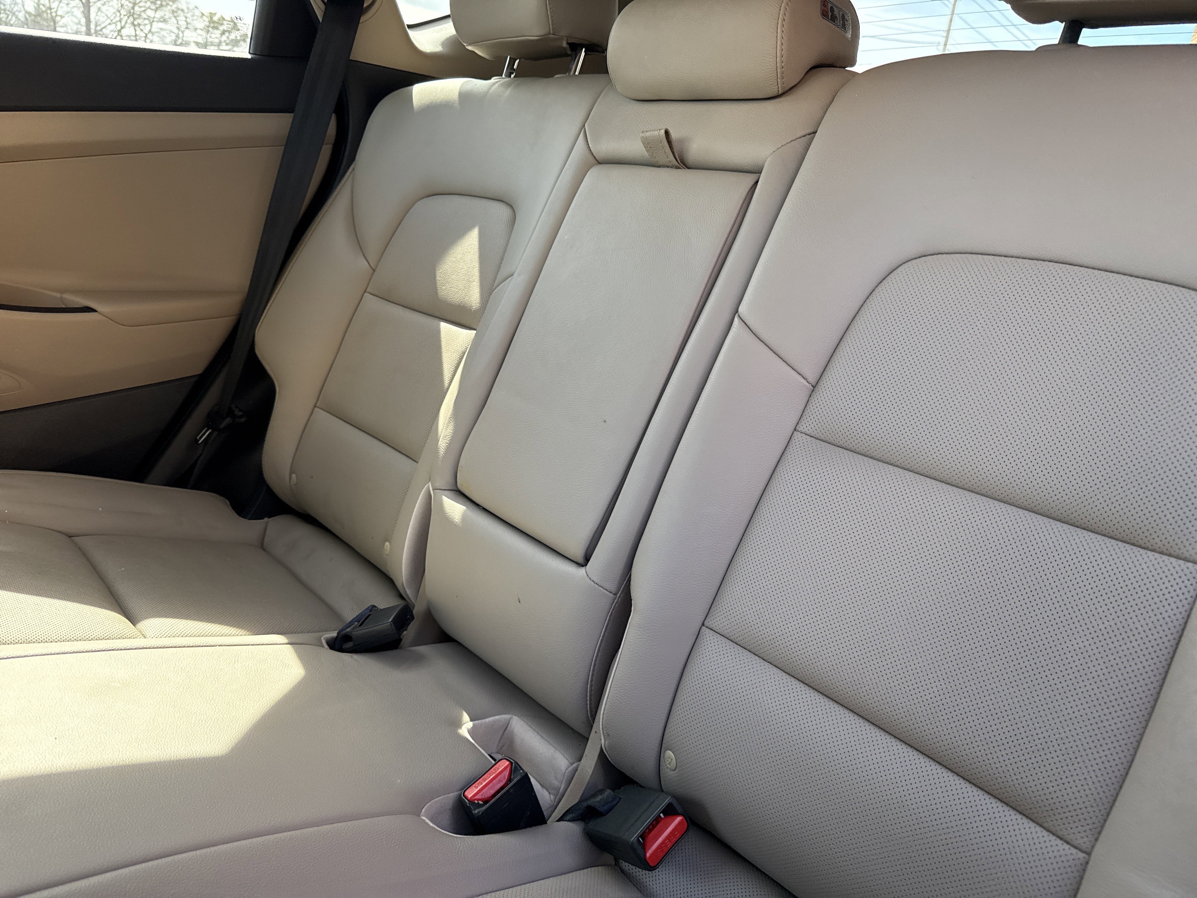 Used 2018 Hyundai Tucson SEL Plus image 13