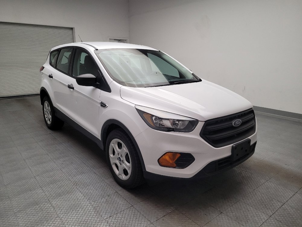 Used 2019 Ford Escape S FWD image 13