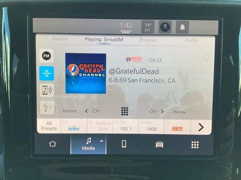 New 2026 RAM 1500 Big Horn image 42