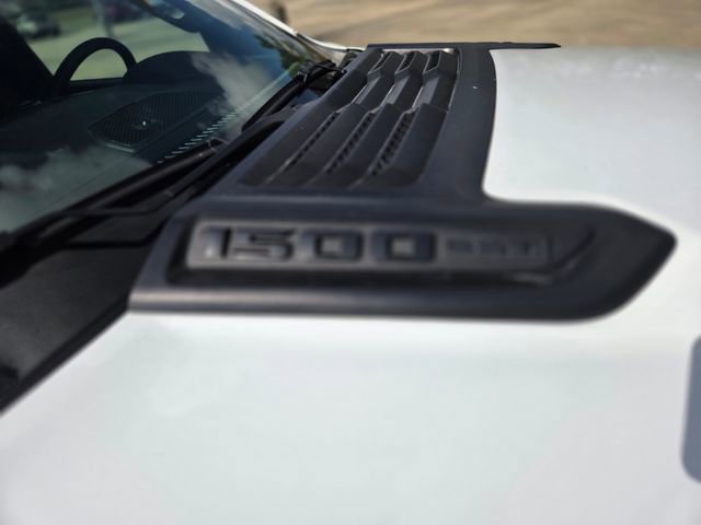 Used 2025 RAM 1500 Rebel w/ Rebel Level 1 Equipment Group image 10