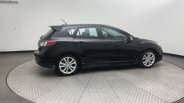 Used 2010 MAZDA MAZDA3 s Sport image 9