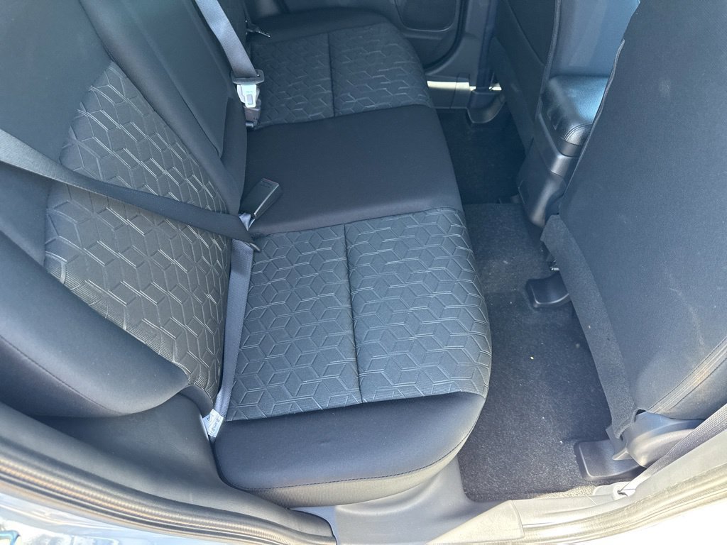 New 2027 Mitsubishi Outlander Sport ES AWD/4WD image 24