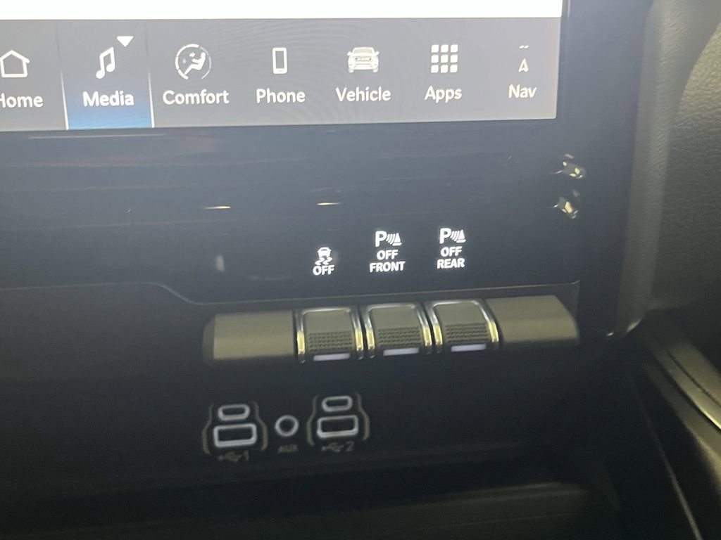 New 2025 RAM 1500 Lone Star image 17