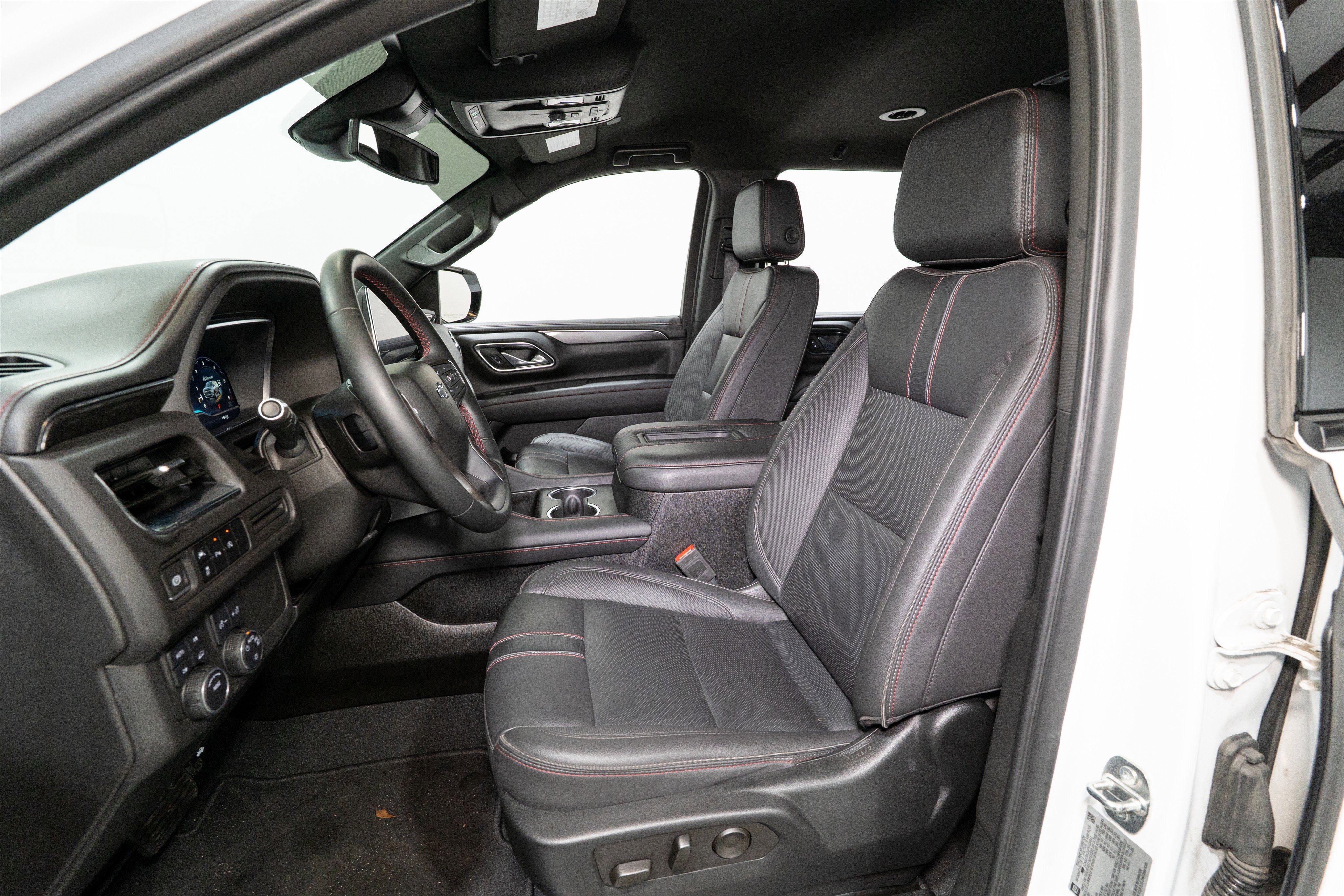 Used 2023 Chevrolet Tahoe RST image 12