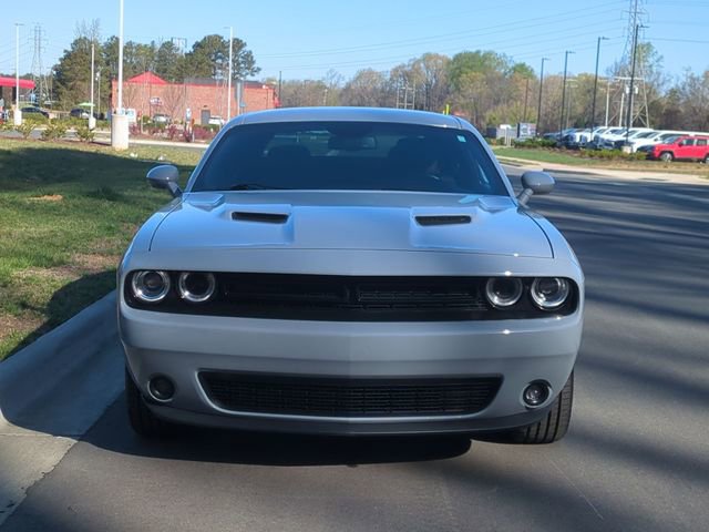 Used 2022 Dodge Challenger SXT w/ Blacktop Package image 16