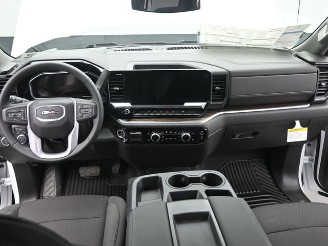 New 2026 GMC Sierra 1500 Elevation image 23