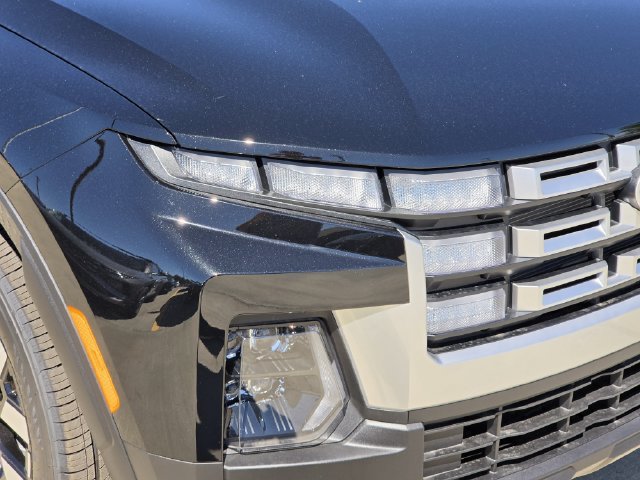New 2027 Hyundai Santa Cruz SE FWD image 10