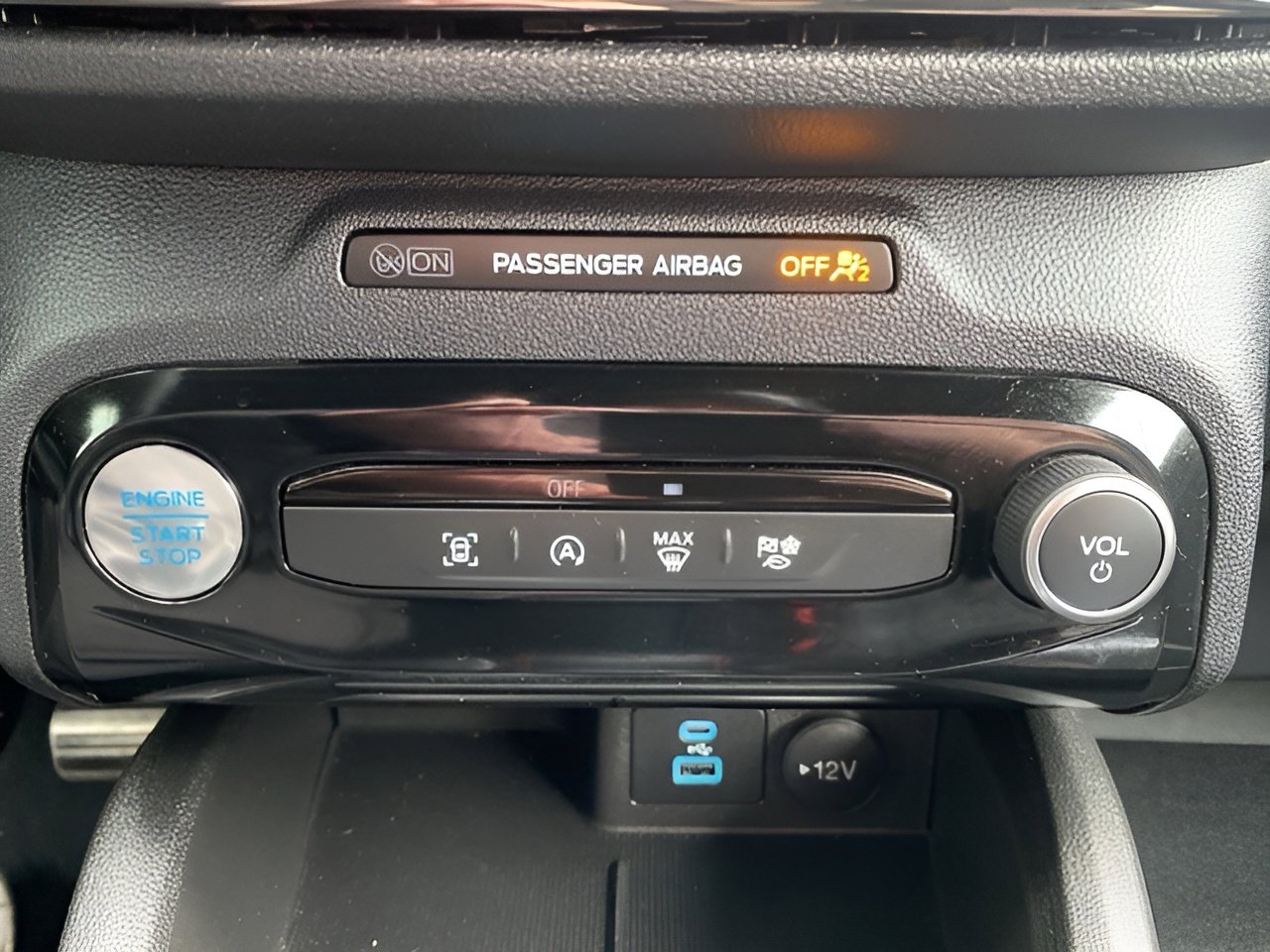 Used 2023 Ford Escape ST-Line w/ Tech Pack #1 image 20