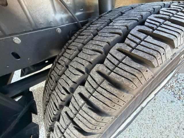 Used 2025 Ford Transit 250 Low Roof w/ Exterior Upgrade Package RWD image 19