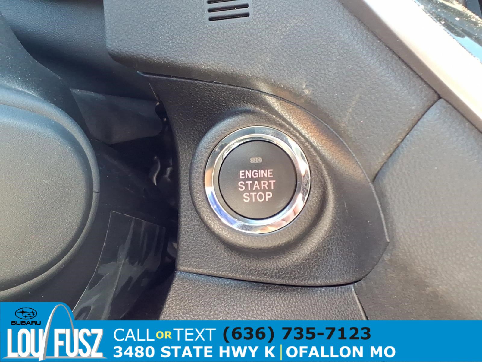 Used 2025 Subaru Ascent Premium AWD/4WD image 16