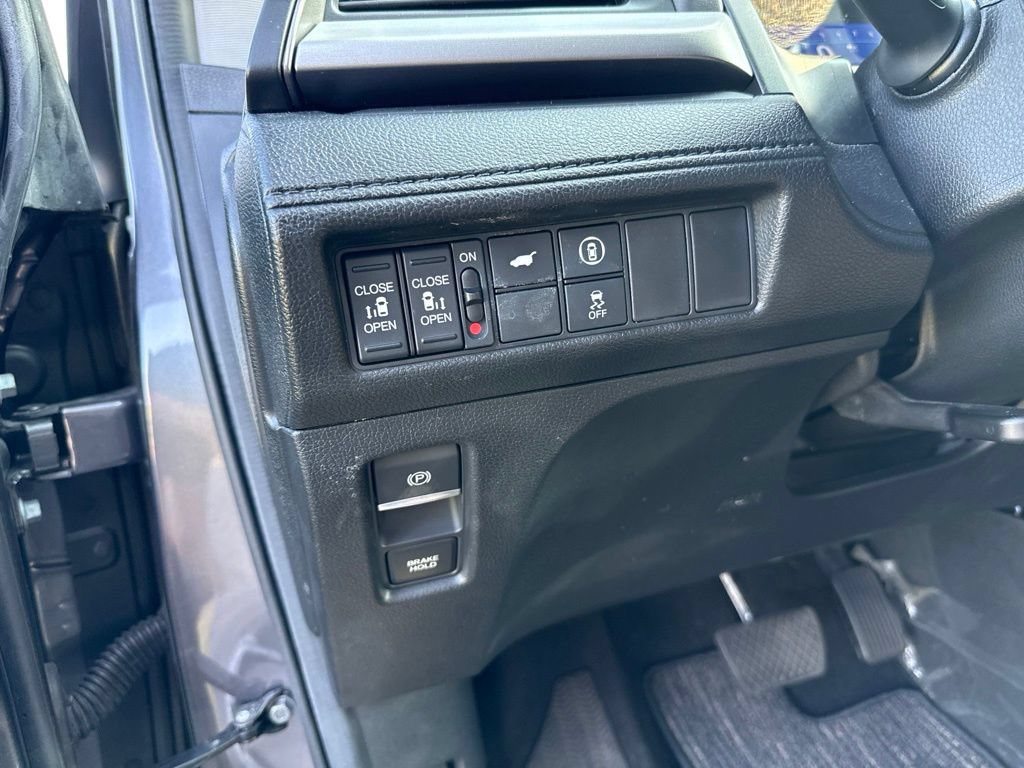 Used 2024 Honda Odyssey EX-L image 20