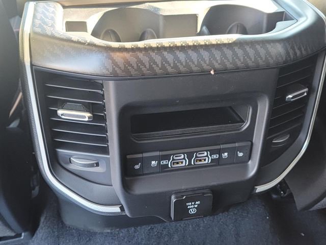 New 2026 RAM 1500 Tungsten image 25