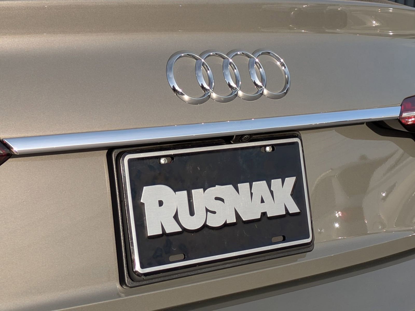 Used 2023 Audi A4 2.0T Premium Plus w/ Premium Plus Package image 19