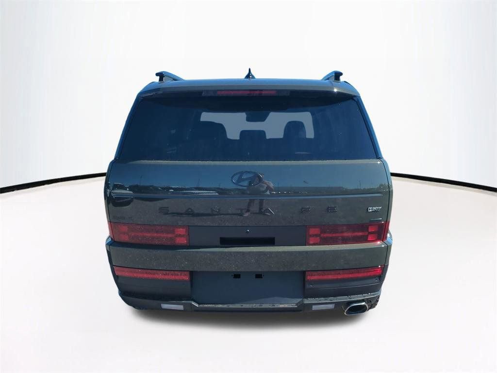 New 2026 Hyundai Santa Fe XRT image 6