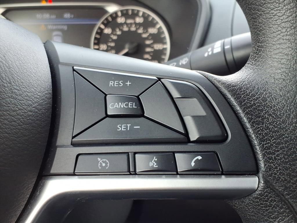 Used 2022 Nissan Altima 2.5 SV image 22