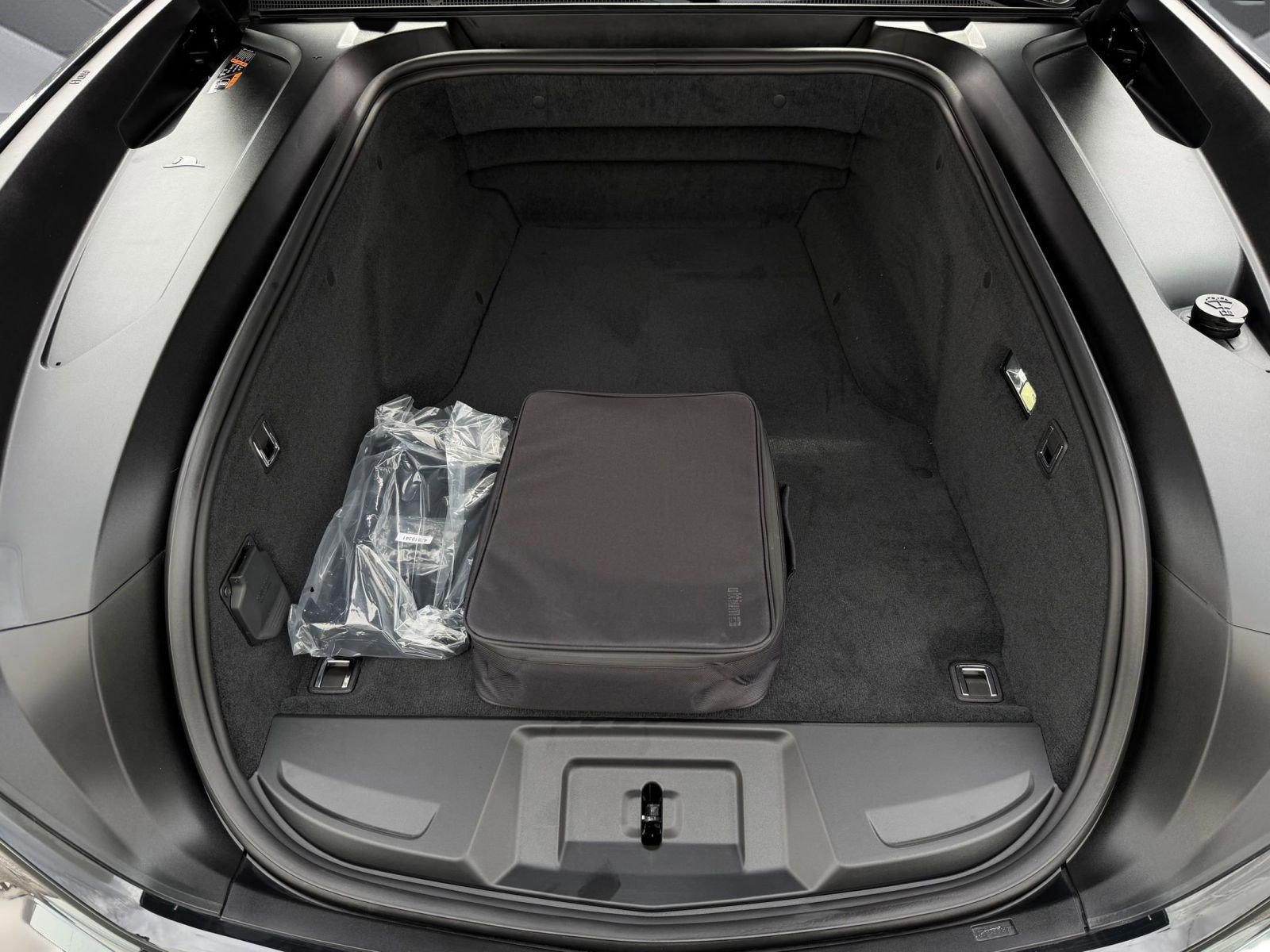 New 2026 Cadillac Escalade IQ Luxury 1 AWD/4WD image 20