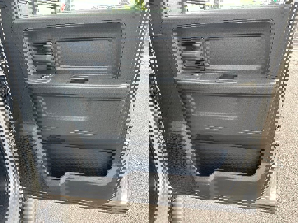New 2026 RAM 3500 Tradesman image 13