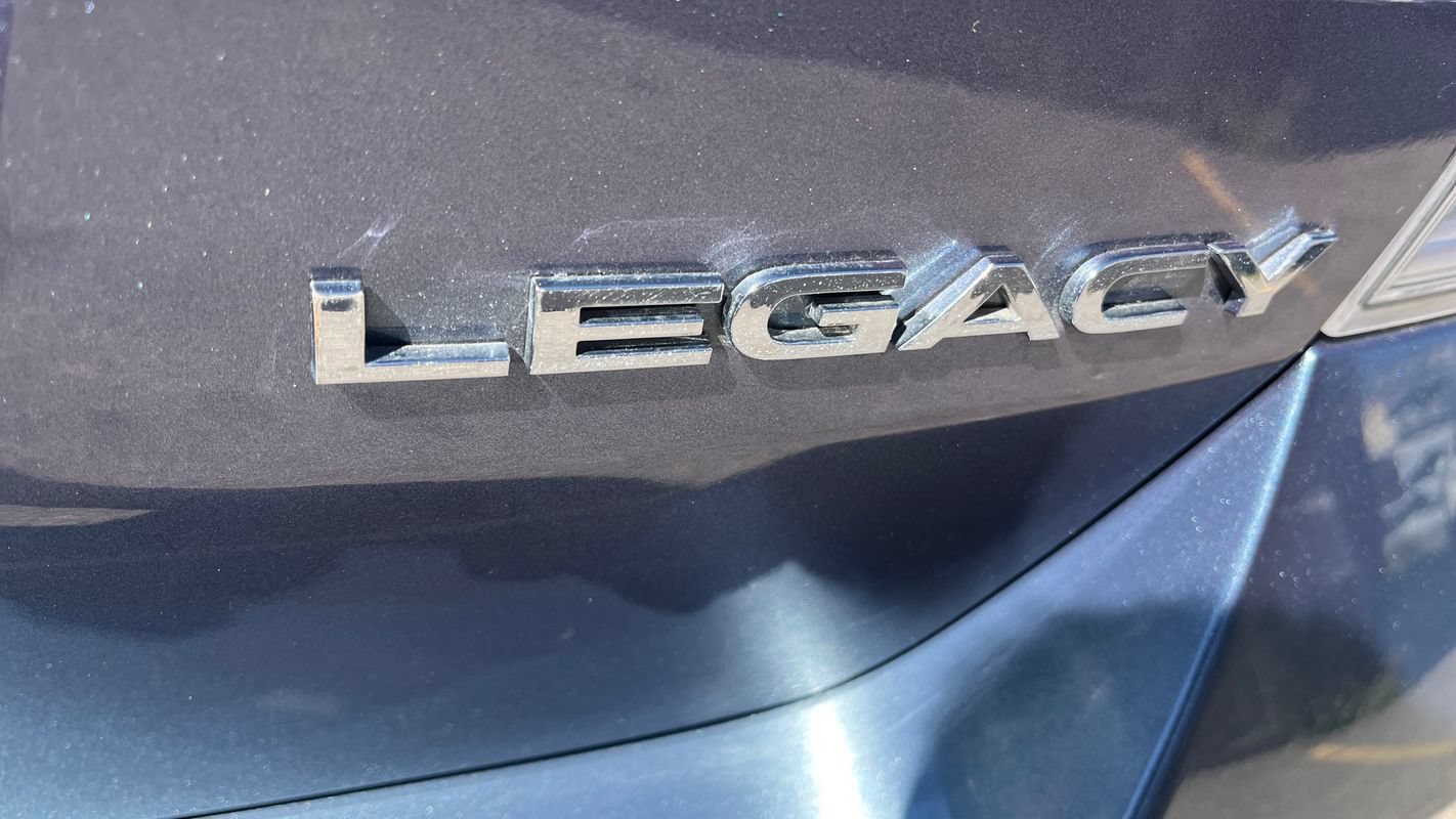 Used 2014 Subaru Legacy 2.5i AWD/4WD image 24