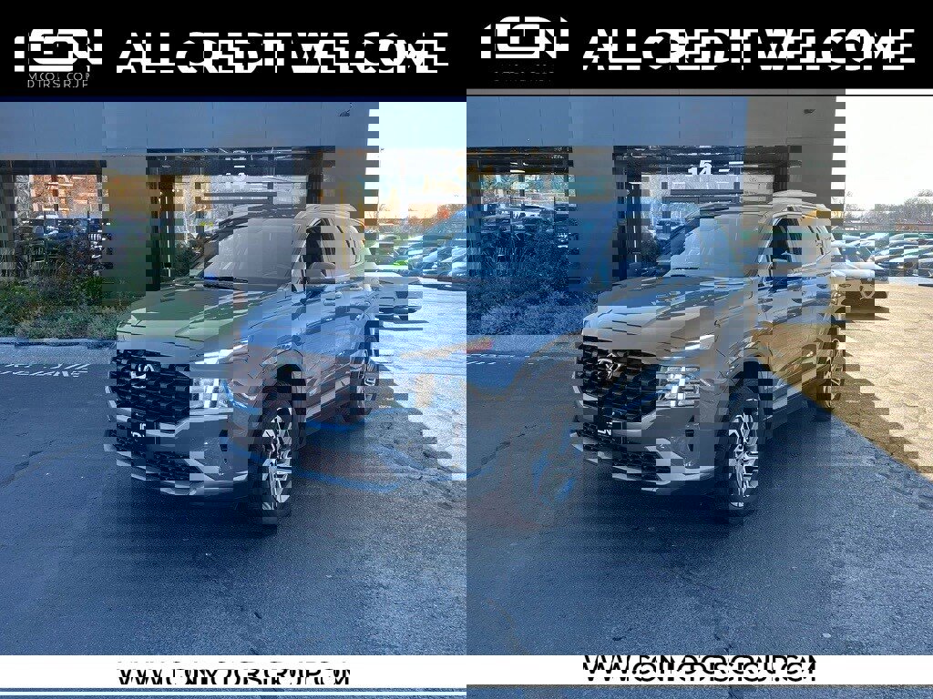 Used 2023 Hyundai Santa Fe SEL