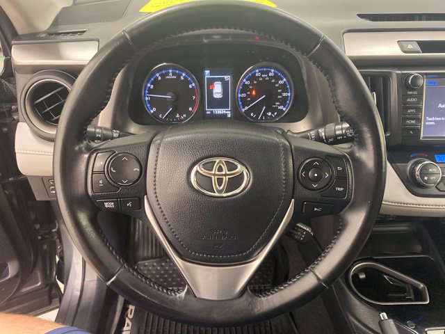 Used 2016 Toyota RAV4 Limited w/ Protection Package AWD/4WD image 21