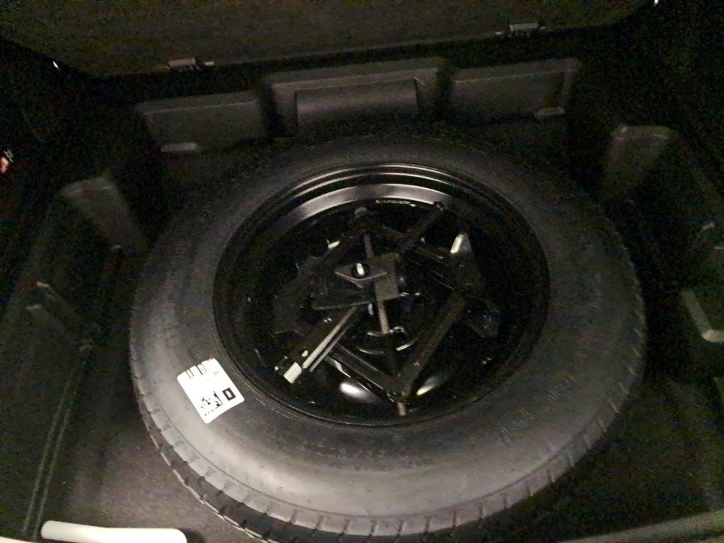 New 2026 Jeep Cherokee Limited image 23