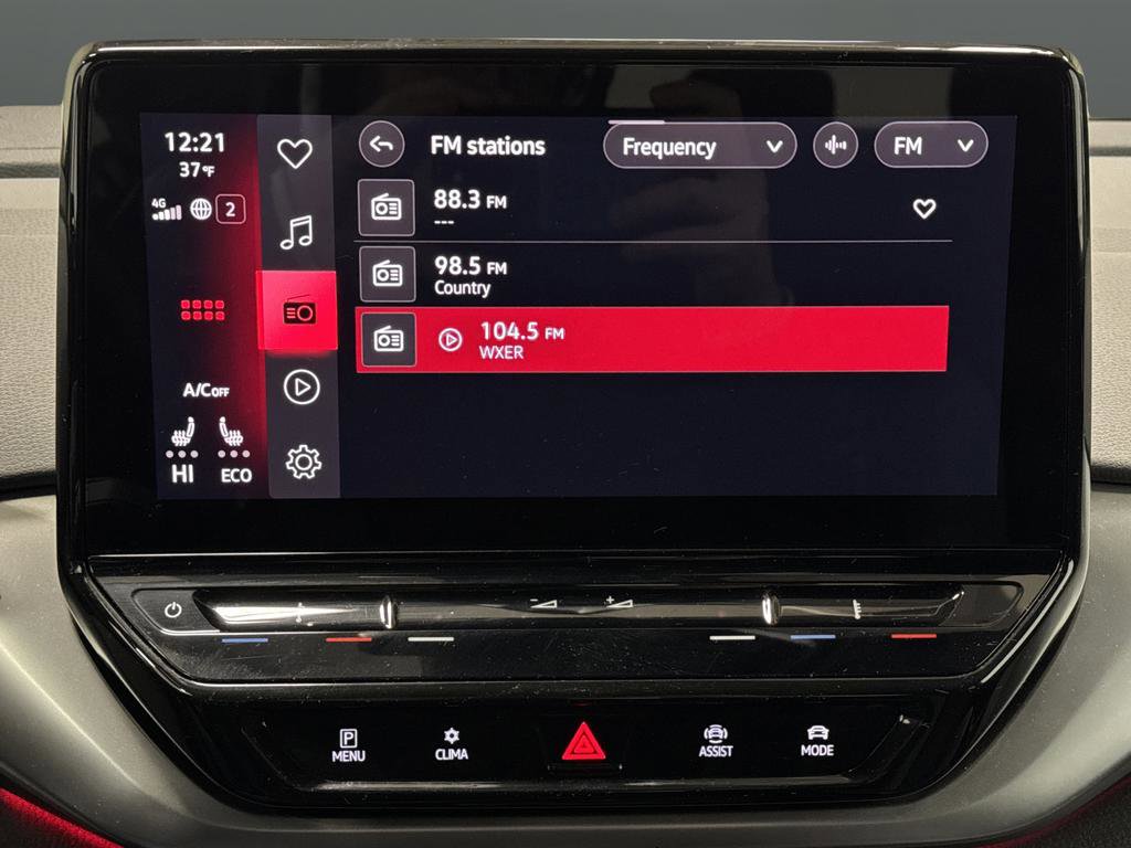 Used 2021 Volkswagen ID.4 Pro image 17