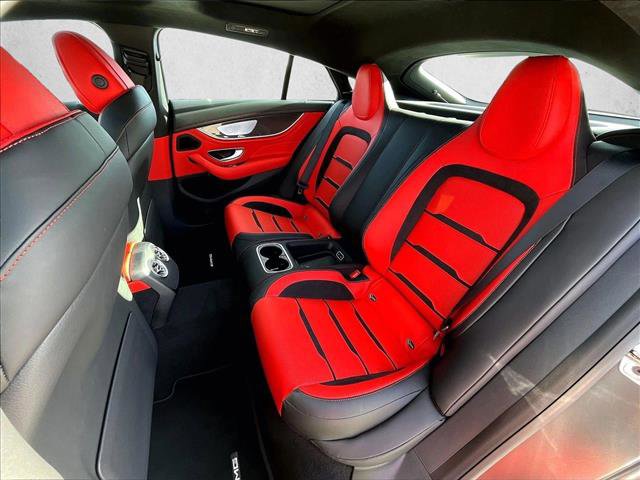 New 2026 Mercedes-Benz AMG GT 43 image 12