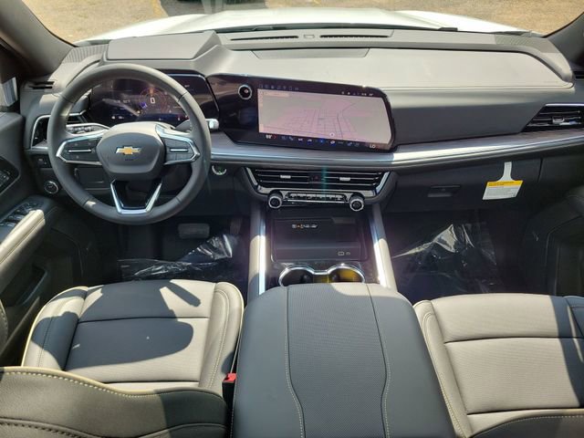 New 2025 Chevrolet Tahoe Premier image 22