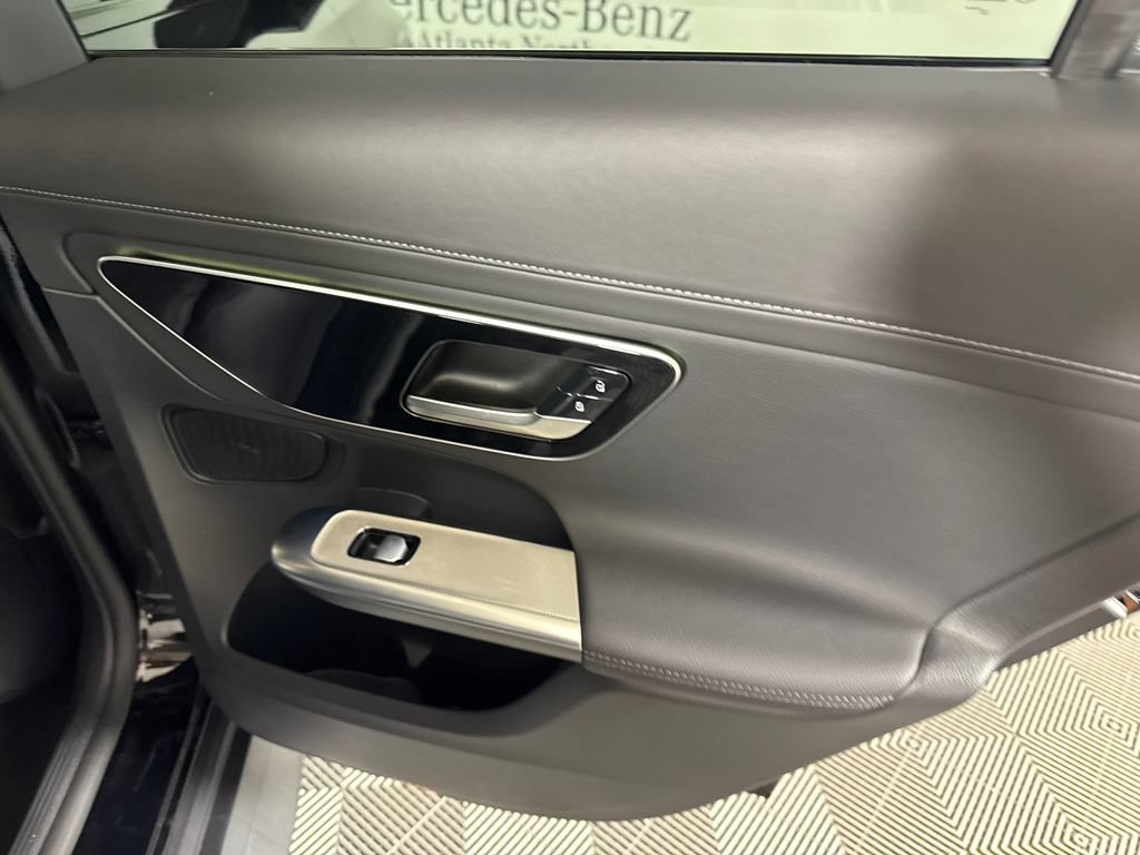 Certified 2024 Mercedes-Benz GLC 300 4MATIC image 14