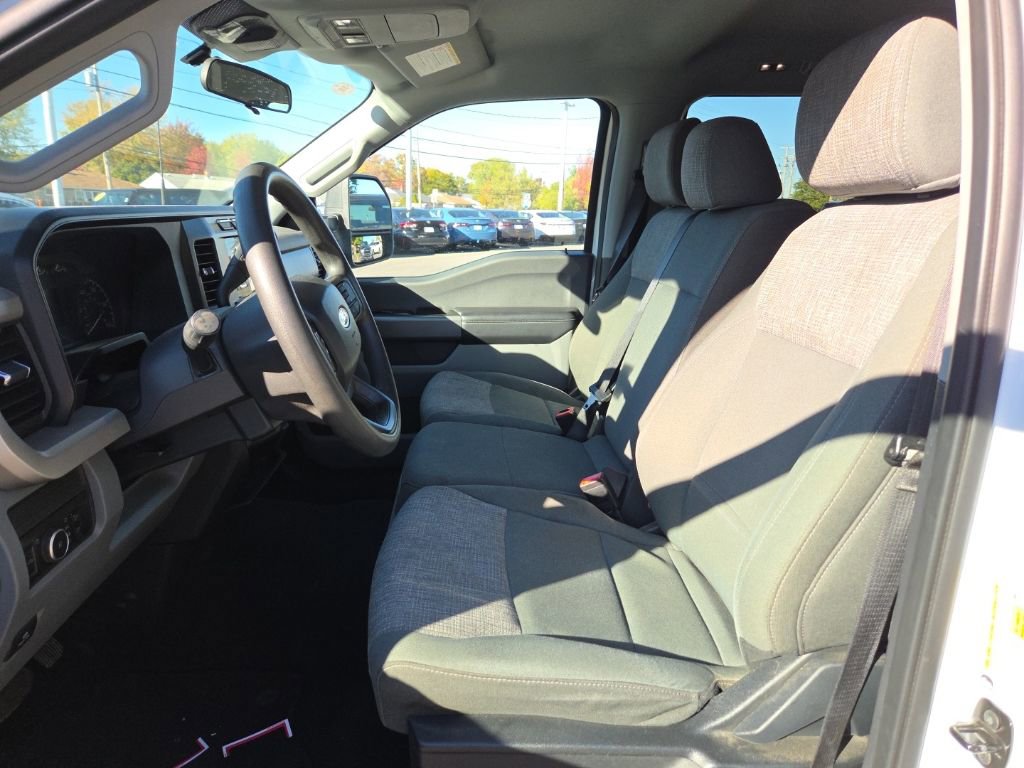 Used 2024 Ford F250 XLT image 19