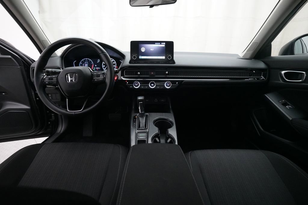 Used 2023 Honda Civic EX image 5